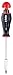 8-in-1 Screwdriver Bit Hold Set w/Fix Long Blade-SL, PH, PZ