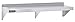 DuraSteel Heavy Duty Wall Mount Shelf - 72