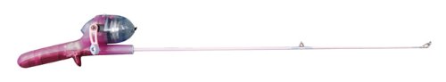 Shakespeare-Princess-Lighted-Kit-Combo-2-Feet-6-Inch Shakespeare-Princess-Lighted-Kit-Combo-2-Feet-6-Inch