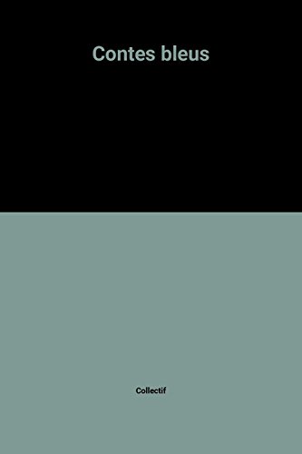 Contes bleus