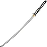 CAS Hanwei SH2486 Mokko Style Renshu Katana Samurai