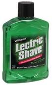 LECTRIC SHAVE LOTION REGULAR 7 OZ by Lectric Shave