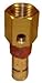 New In tank Check valve for air compressor 1/2" FPT x 1/2" MPT primary