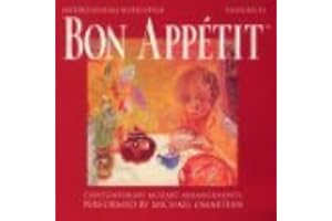 Bon Appetit 2 / Mozart Arrangements