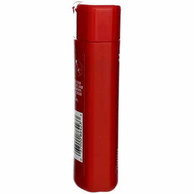 PROCTOR & GAMBLE OLD SPICE RED ZONE SWAGGER SCENT MENS BODY WASH, 3 FLUID OUNCE – 24 PER CASE.
