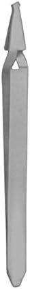 BONDING BRACKET HOLDER DENTAL TWEEZER 135MM 2544