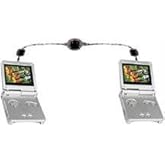 Intec Multi-Player Link Cable for Game Boy Advance and GBA SP