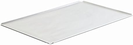 Gastlando – GN 1/1 Baking Sheet Aluminium 10 mm High,
