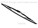Bosch MicroEdge 40717A Wiper Blade - 17" (Pack of 1)