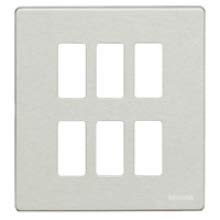 Magic Plate 3+3P Resin