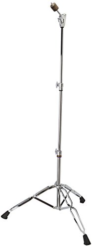 Yamaha CS-850 Straight Cymbal Stand - Heavy Weight, Double-Braced