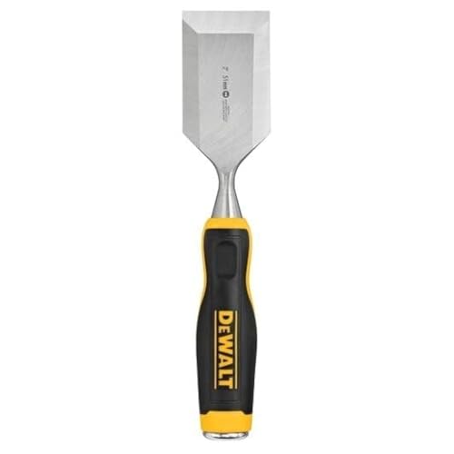 DEWALT . Straight Wood Chisel DWHT16861