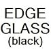 Tech Armor Edge to Edge Glass (.2mm) Screen Protector for Apple iPhone 6S Plus/iPhone 6 Plus (5.5-inch) Screen Protector (Blk) [1]