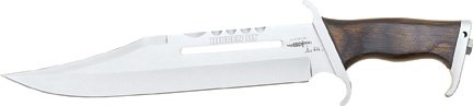 United cutlery gh201 gil hibben iii survival knife with sheath