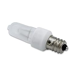 Replacement for Bulbrite KX60FR/E12 Candelabra