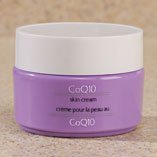 Global Beauty Care CoQ10 Anti-Aging Face Cream - 1.7 oz