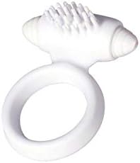 Silicone vibradors Strong vibradors Man Ejaculation vibradors Ring Funny Product Erotic Toys,Brush Lock ring1