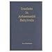 Iranians in Achaemenid Babylonia (COLUMBIA LECTURES ON IRANIAN STUDIES) by 