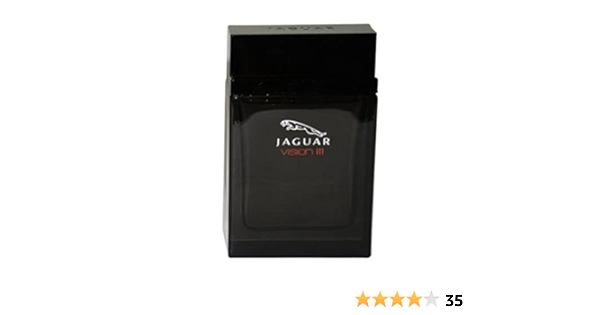 parfum jaguar vision 3