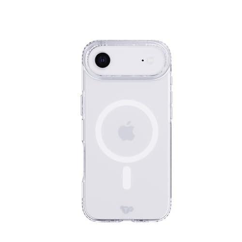 Tech21 Apple iPhone 17 Air EvoLite with MagSafe Clear en promo sur Amazon