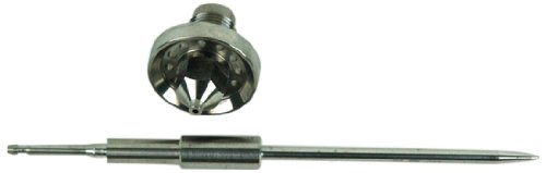 TEKNA 702714 1.4mm Fluid Tip and Needle Set for Spray Guns