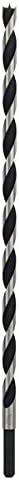 Bosch 1x PRO Wood Brad Point Drill Bit (for Softwood Hardwood, diameter 12,00 mm, Professional Accessory Rotary Drill/Drivers) - Image 3