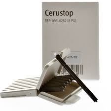 Cerustop Cerustop Wax Guards 6 x 8 Packs (48 Units)
