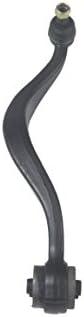 Front Left Lower Rearward Control Arm With Ball Joint And Bushing