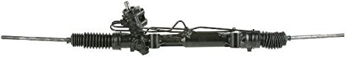 United Power Steering Rack and Pinion Part UNITED22PS-243 Ford Windstar