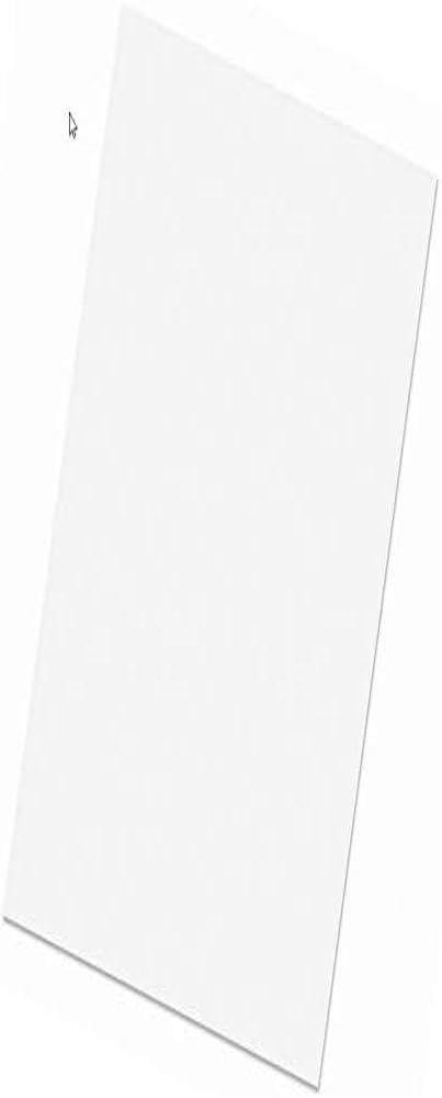 Blake Envelopes Premium Business 37676 Papier Brilliant Weiß Wove A4 210 x 297 mm 120 g/m² | 50 Stück