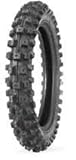 IRC VE-33 VOLCANDURO INTERMEDIATE MX TIRE REAR 5.10-17