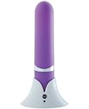 Sensuelle Rechargeable Wireless Remote Control 10 Function Bullet