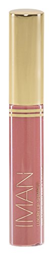 IMAN Cosmetics Lip Shimmer Debutante