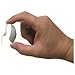 Tweak Hearing- Focus Model- Personal Sound Amplifier with Digital Volume Control and Directional Program to Reduce Background Noise (Silver)