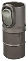 Dyson 91227001 DC02 Universal-Anschlussstück/Adapter für Staubsauger