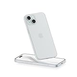 PEEL Flexible Thin Case Compatible with iPhone 15