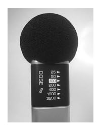 Etymotic Research er200dw8 Dosimeter de ruido Personal con registro de datos