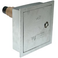 Photo 1 of Zurn Z1330-C Moderate Climate Encased Wall Hydrant
