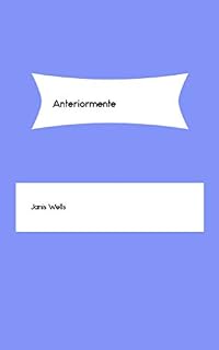 Livro Anteriormente