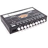 Cheng-store Massive Audio EQ-7 Car Equalizer Car