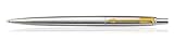 Parker Jotter Stainless Steel GT Ball Pen (Gold)