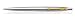 Parker Jotter Stainless Steel GT Ball Pen (Gold)