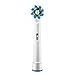 4 Count Compatible Oral-B Braun Cross Action Electric Toothbrush Replacement Brush Heads for Refills. PREMIUM QUALITY WITH AFFORDABLE PRICE - 100% Satisfaction Guarantee.