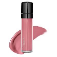loreal lip cream