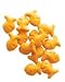 Pepperidge Farm Goldfish Cheddar Baked Snack Crackers 45ct 1oz Each