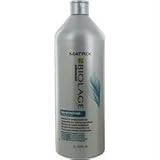 Keratindose Pro-keratin + Silk Shampoo For Over Processed Hair 33.8 Oz Haircare By: Biolage