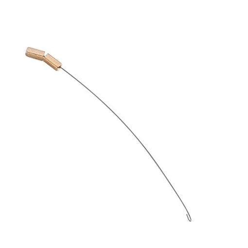 Bellemain Stainless Steel Wire Cheese Slicer Hand Held Cheese Cutter