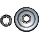 Pignon A Bague Oregon 513470X 3/8 – 7D. Husqvar