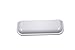 UNBREAKABLE-W10861225 W10714516 Dryer Door Handle Replacement for Amana, Crosley, Maytag, Whirlpool, Kenmore Roper AP5999398 PS11731583 W10861225VP