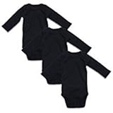 ROMPERINBOX Place Unisex Baby Bodysuits 100% Cotton Boys Girls 0-24 Months